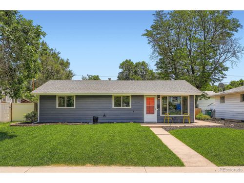3750 S Galapago St, Englewood, CO, 80110-3423 | Card Image