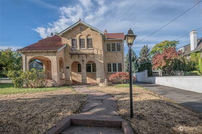 616 S Palouse, House other with 3 bedrooms, 1 bathrooms and 1 parking in Walla Walla WA | Image 1