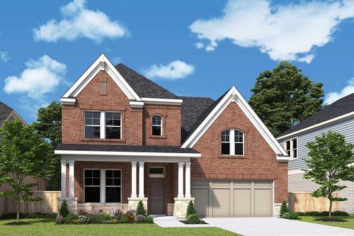 19618 Bethel Knoll Dr, Cypress, TX, 77433 | Card Image