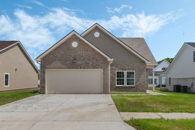 871 Blessings Way, House other with 4 bedrooms, 3 bathrooms and 4 parking in Gallatin TN | Image 1