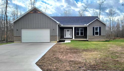 419 Liming Farm Rd, Mount Orab, OH, 45154-8402 | Card Image