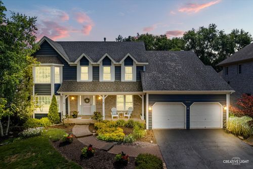 1N055 Coventry Dr, Carol Stream, IL, 60188-4522 | Card Image