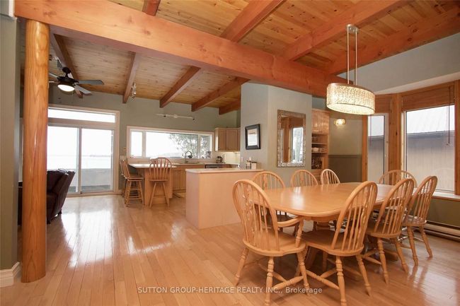 28 Goodman Rd, House other with 5 bedrooms, 5 bathrooms and 3 parking in Fenelon Falls ON | Image 9