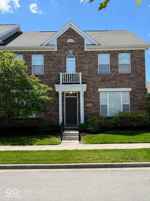 13517 Molique Boulevard, Fishers, IN, 46037 | Card Image