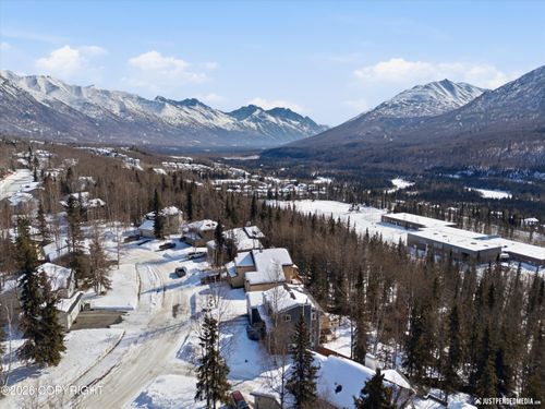 19120 Babrof Dr, Eagle River, AK, 99577-8677 | Card Image
