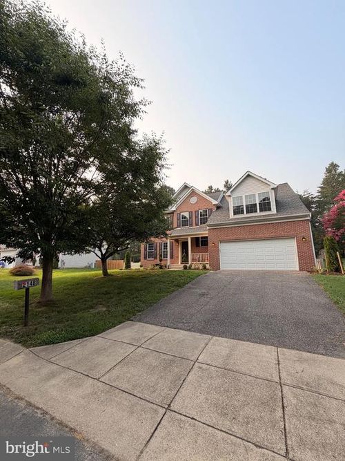 2148 Cedar Tree Ln, Waldorf, MD, 20601-3611 | Card Image