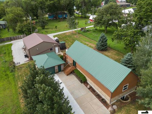 309 E D St, Elmwood, NE, 68349-6049 | Card Image