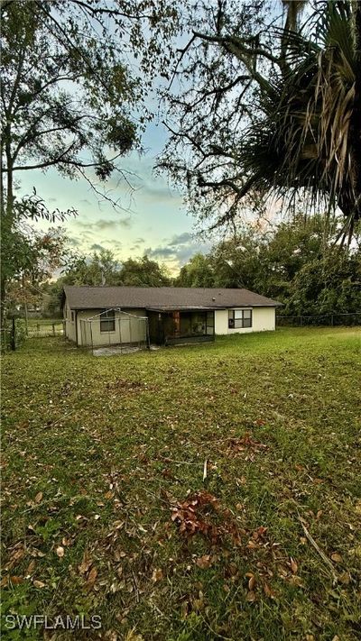 1230 Cornell Terrace, House other with 3 bedrooms, 2 bathrooms and null parking in Inverness FL | Image 3