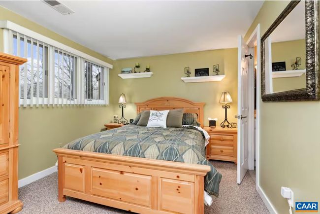 123 - 123 Eagles Ct, Condo with 2 bedrooms, 2 bathrooms and null parking in ROSELAND VA | Image 14