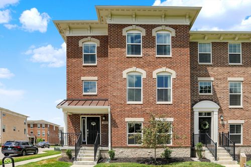13803 Tender Dr, Carmel, IN, 46032-0036 | Card Image