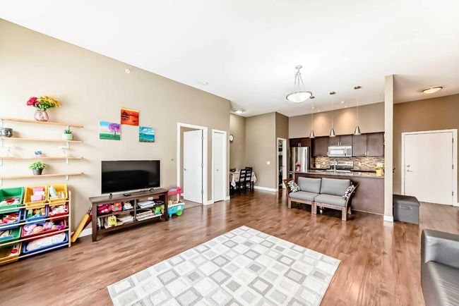 417 - 4303 1 Street Ne, Condo with 2 bedrooms, 2 bathrooms and 1 parking in Calgary AB | Image 19