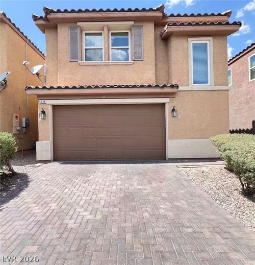 6234 Buffalo Spring Ct, Las Vegas, NV, 89122-7682 | Card Image