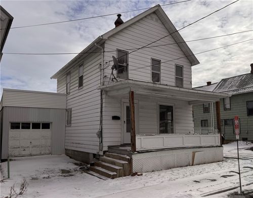 22 Charlotte Ave, Bradford, PA, 16701-1213 | Card Image