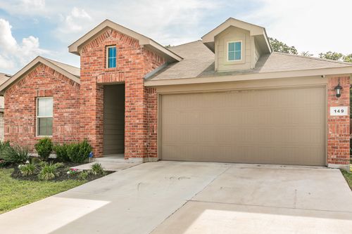 149 Asheville St, Azle, TX, 76020-3284 | Card Image