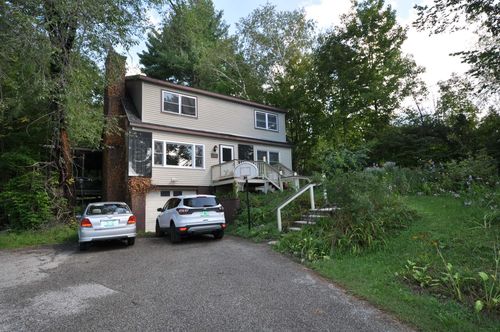 293 Barnumville Road, Manchester, VT, 05255 | Card Image