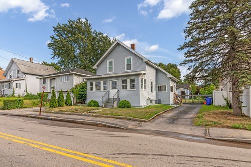 157 Cilley Rd, Manchester, NH, 03103-5103 | Card Image