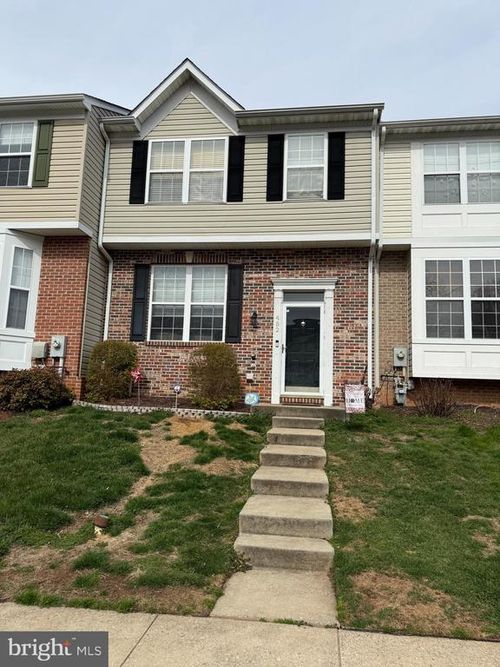 452 Deer Hill Cir, ABINGDON, MD, 21009-1656 | Card Image