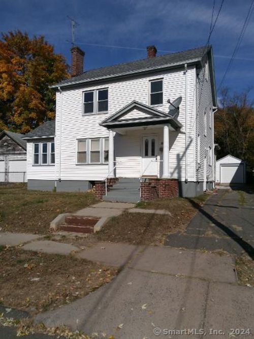 90 Manchester Street, Hartford, CT, 06112 | Card Image