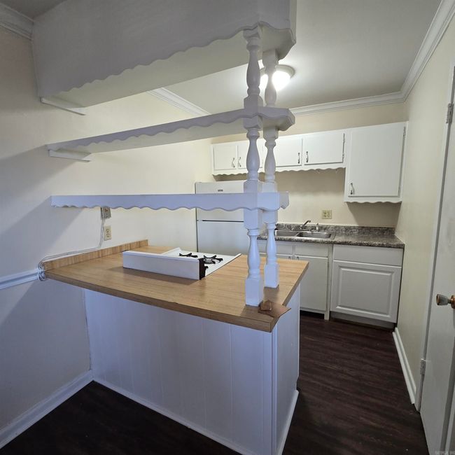 200 N Fillmore St, Condo with 0 bedrooms, 0 bathrooms and null parking in Little Rock AR | Image 13