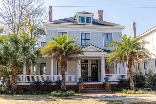 201 W 33rd St, Savannah, GA, 31401-7405 | Card Image