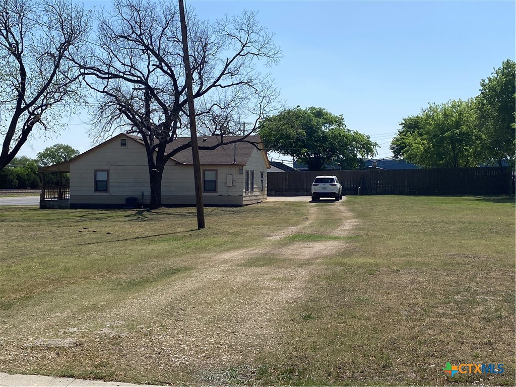 Land in Copperas Cove 3