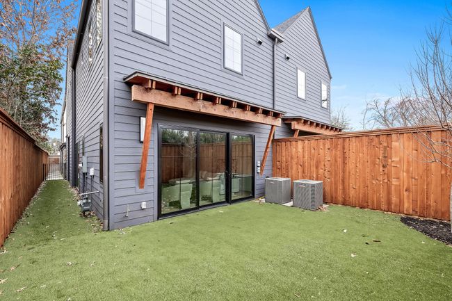 4107 Hawthorne Ave, House other with 3 bedrooms, 4 bathrooms and null parking in Dallas TX | Image 37
