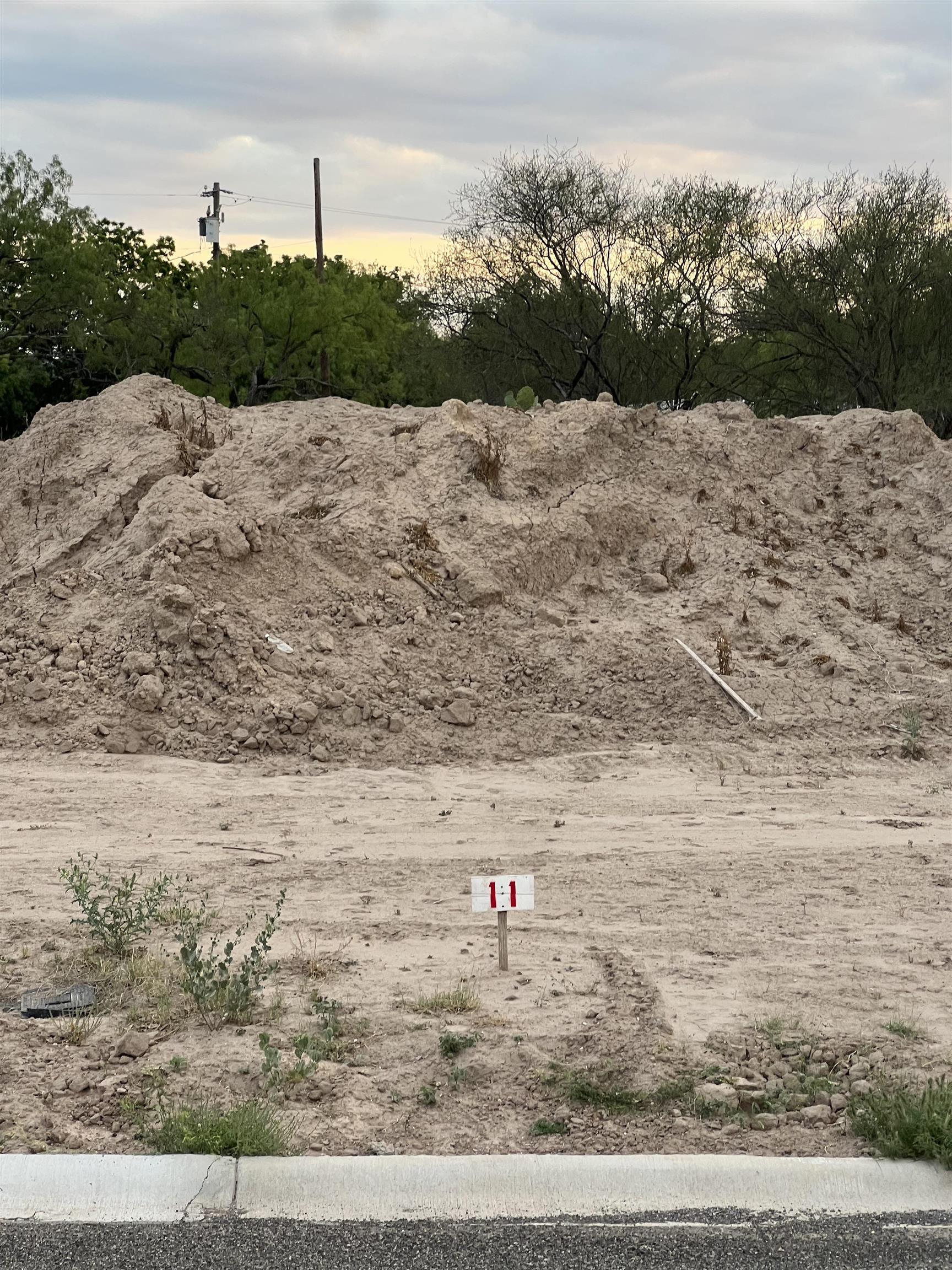 Land in Del Rio