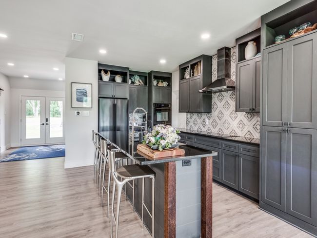 107 Pond Trl, House other with 3 bedrooms, 4 bathrooms and null parking in Kemp TX | Image 13