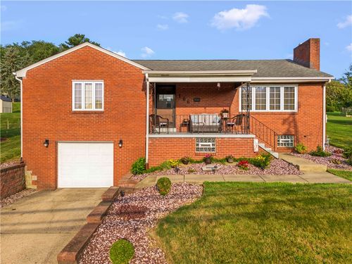 106 Demar Blvd, Canonsburg, PA, 15317-2216 | Card Image