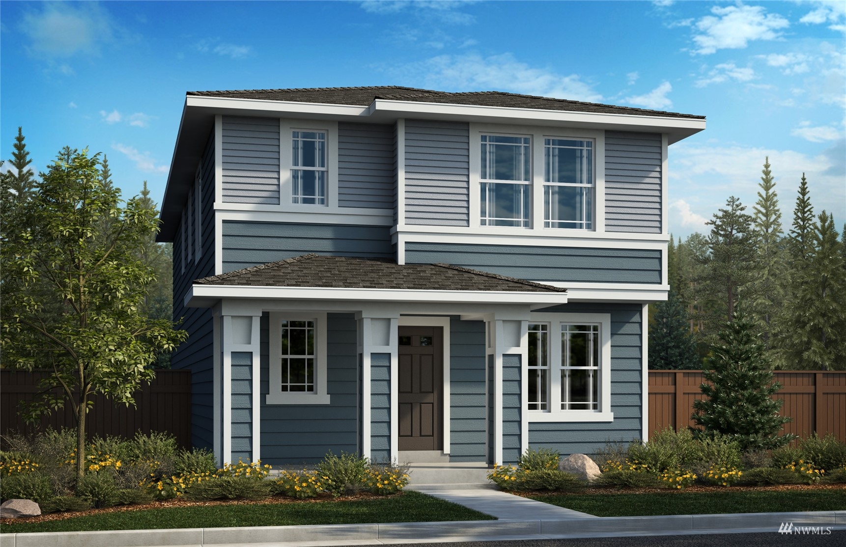 271st Cir, Duvall, WA 98019