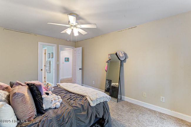 105 Banbridge Dr, House other with 4 bedrooms, 4 bathrooms and 2 parking in West End NC | Image 30