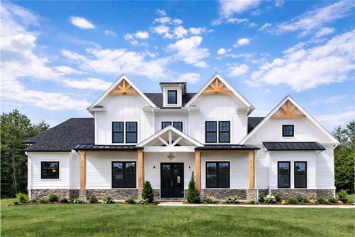 121 Palisade Dr, Rydal, GA, 30171-1531 | Card Image