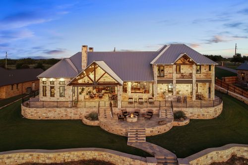 1025 Pecan Rdgs, Graford, TX, 76449-4582 | Card Image