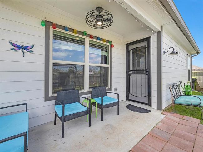 323 Cumberland Forest Dr, House other with 3 bedrooms, 2 bathrooms and 2 parking in Magnolia TX | Image 17