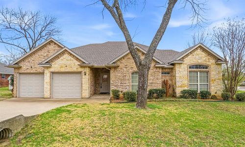 9420 Gleneagles Dr, Granbury, TX, 76049-4188 | Card Image
