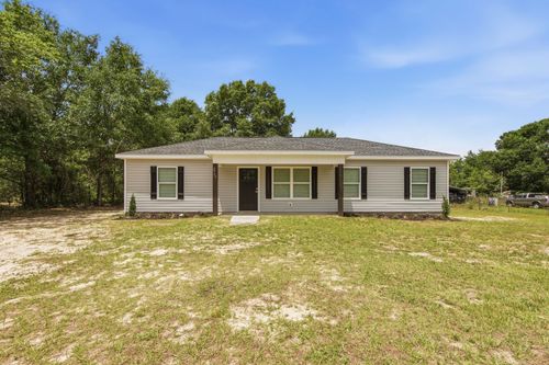 2763 Oakridge Road, Defuniak Springs, FL, 32433 | Card Image