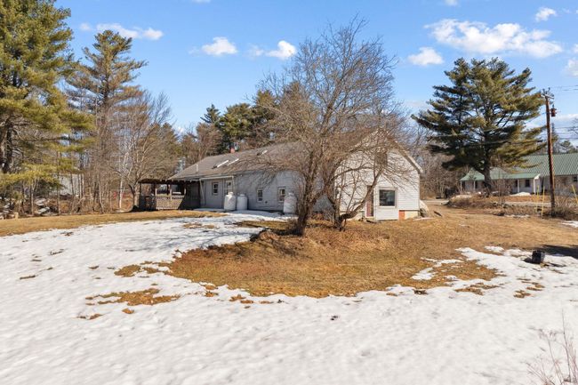 491 Us Route 10, House other with 3 bedrooms, 2 bathrooms and null parking in Lempster NH | Image 32