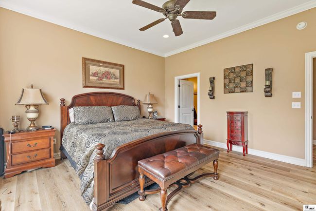 202 Pinehurst Cir, House other with 3 bedrooms, 3 bathrooms and null parking in Calhoun LA | Image 18