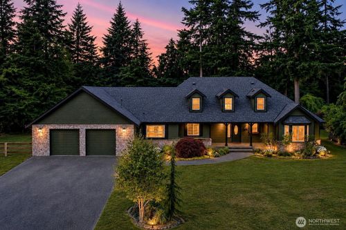 24608 Se 387th Street, Enumclaw, WA, 98022 | Card Image