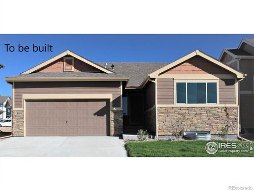 2414 Oakhurst Road, Johnstown, CO, 80534 | Card Image