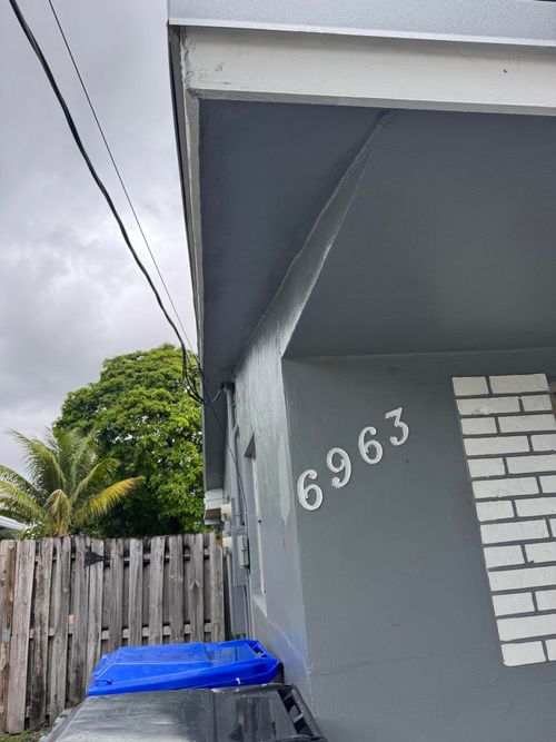 6963 Sw 19th St, North Lauderdale, FL, 33068-4816 | Card Image