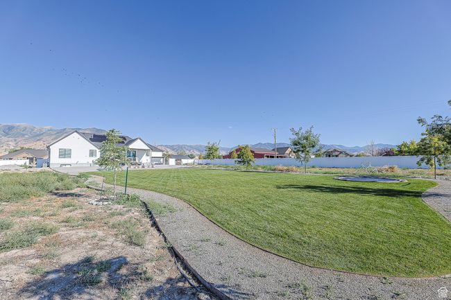 4617 N Selma Way, House other with 5 bedrooms, 4 bathrooms and 3 parking in Erda UT | Image 59