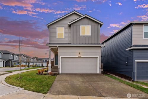 17408 Nw 10th Avenue, Ridgefield, WA, 98642 | Card Image