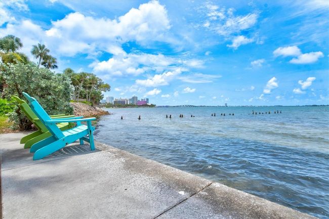 UNIT-103 - 1100 Imperial Dr, House other with 2 bedrooms, 2 bathrooms and null parking in Sarasota FL | Image 16