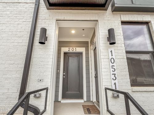 201-10531 Pleasant Branch Dr, Raleigh, NC, 27614 | Card Image