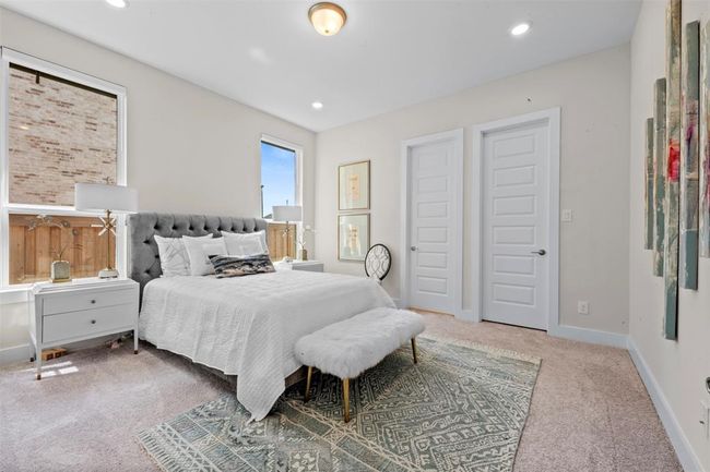 14202 Lollypine Pointe Dr, House other with 4 bedrooms, 4 bathrooms and 3 parking in Cypress TX | Image 24