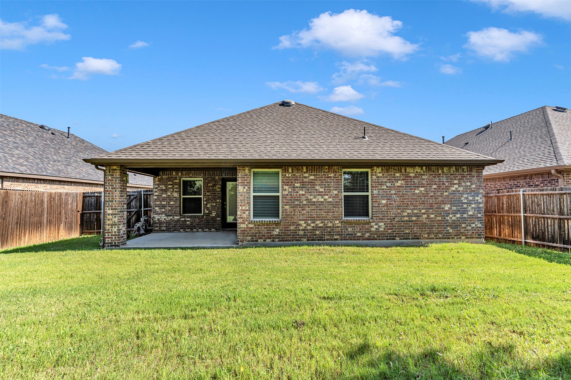 Residential in Little Elm 2