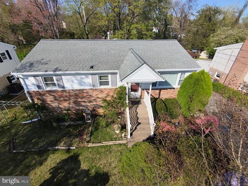 3931 Dominion Dr, DUMFRIES, VA, 22026-2434 | Card Image