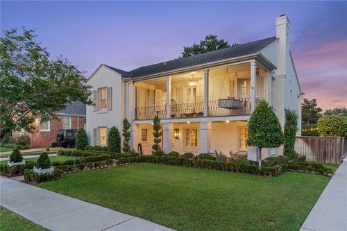 3205 Octavia St, New Orleans, LA, 70125-4727 | Card Image