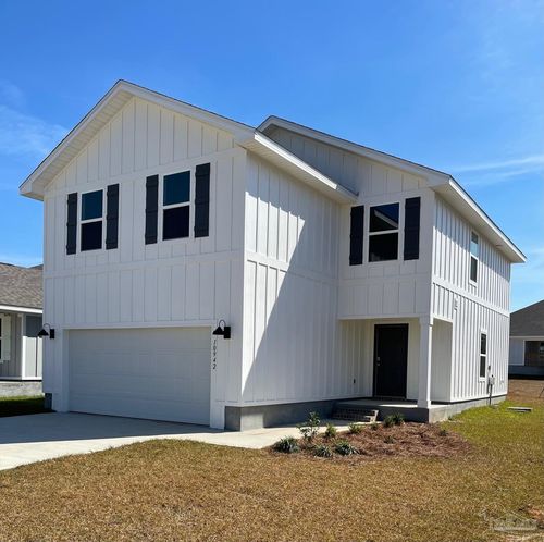 10942 Blacktail Loop, Pensacola, FL, 32526-4591 | Card Image